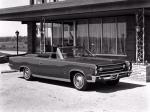AMC Ambassador DPL Convertible 1967 года